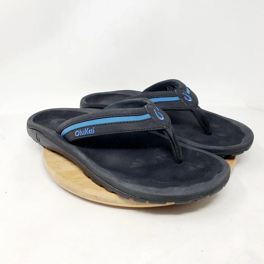 OluKai ohana palua